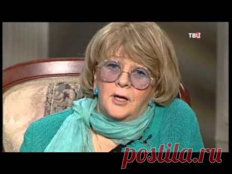 Алла Сурикова. Мой герой
