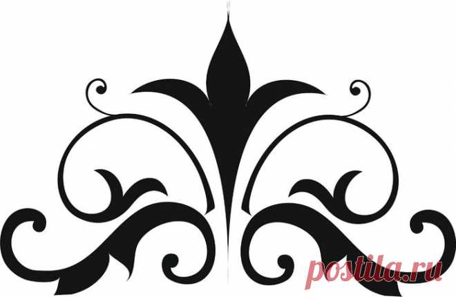 ГРАФИЧЕСКИЕ УЗОРЫ