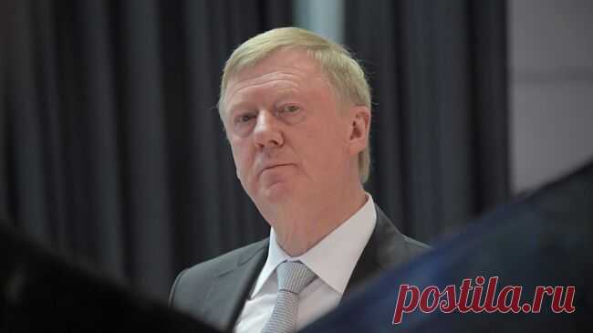 Суд отложил слушания по иску "Роснано" к Чубайсу и его соответчикам