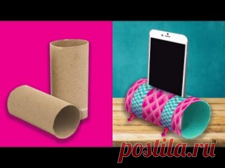 23 NEW WAYS TO REPURPOSE OLD THINGS