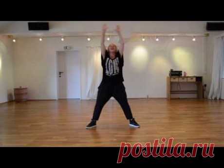 Sofia - ZUMBA Fitness Choreo