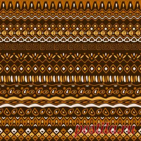 Вектор бесшовные племенной узор стиль Более миллиона свободных векторов, PSD, фотографии и бесплатные иконки. Эксклюзивные халявы и все графические ресурсы, которые необходимые для ваших проектов