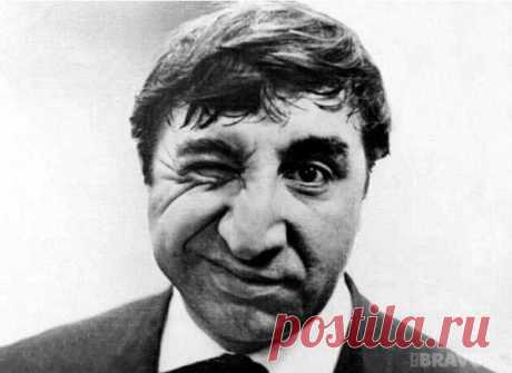 (+1) тема - Фрунзик Мкртчян | Дети перестройки