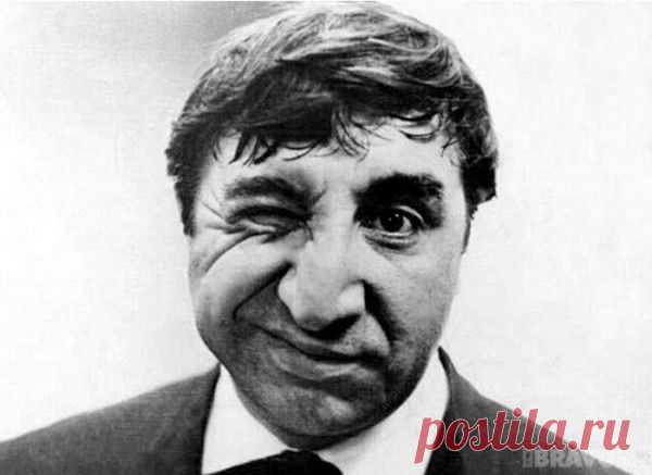 (+1) тема - Фрунзик Мкртчян | Дети перестройки