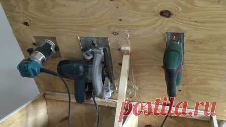 Homemade 4 in 1 Workshop (table saw, router table, disc sander jigsaw table) 4 i