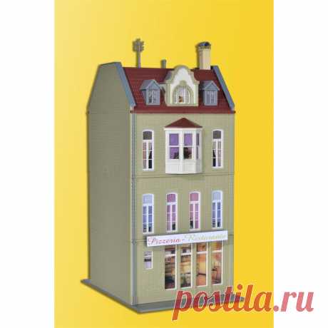 kibri-38392-h0-stadthaus-pizzeria-in-dues-massstab-h0.jpg (1600×1600)