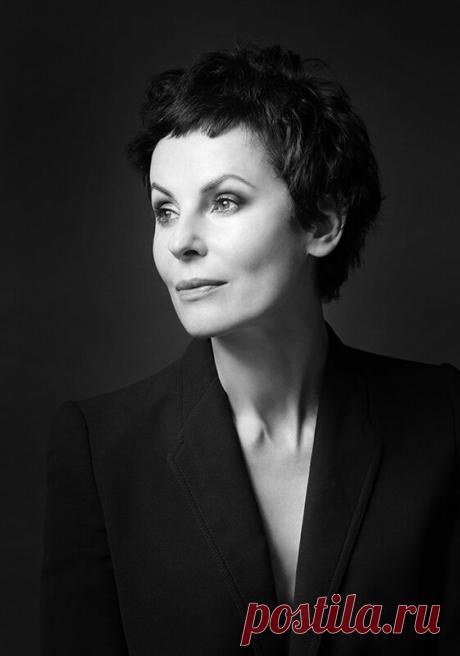 Ирина Апексимова, 13 января, 1966