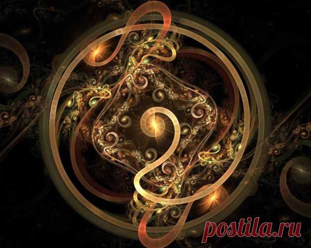 фракталы - 105 тыс. картинок. Поиск Mail.Ru