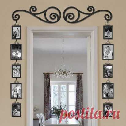 Идея для интерьера