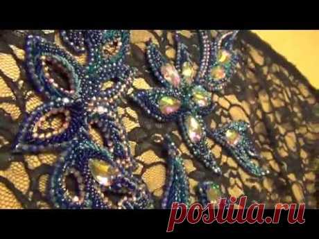 Восточные костюмы от ателье SALIMASTYLE