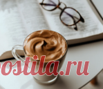 Приготовление кофе с пышной пенкой. 4 секретных рецепта