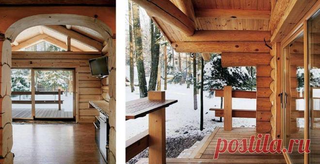 Ваш дачный ландшафт | 875 фотографий