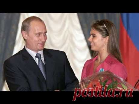 ВОЛОДЯ + АЛИНА