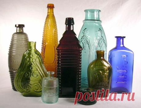 бутылки стеклянные: 32 тыс изображений найдено в Яндекс.Картинках