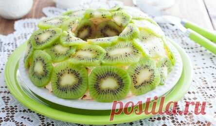 Салат «Малахитовый браслет», перед которым невозможно устоять