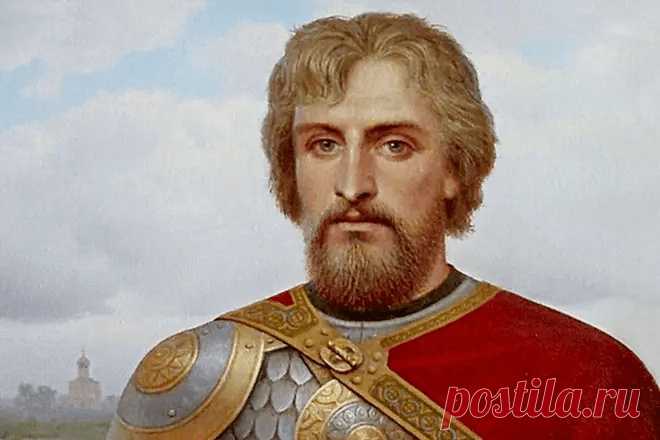 18 апреля 1242 года русские войска князя Александра Невского полностью разгромили немецких рыцарей на Чудском озере.
