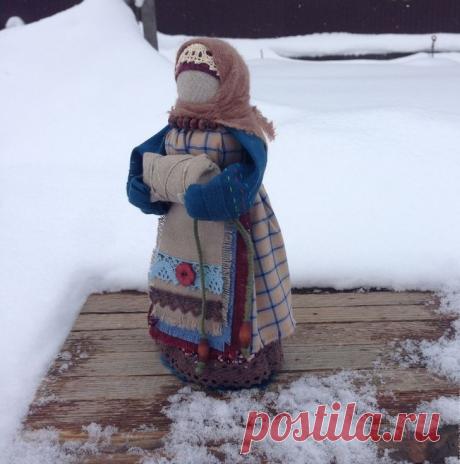 Куклы обереги — Травница, Подорожница, на здоровье и другие