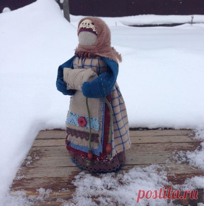 Куклы обереги — Травница, Подорожница, на здоровье и другие