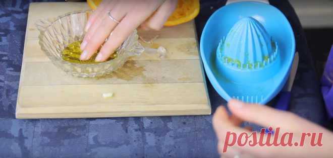Средство для роста ногтей
