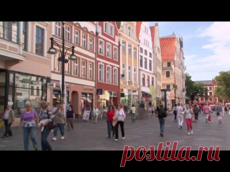 Rostock's Top 10