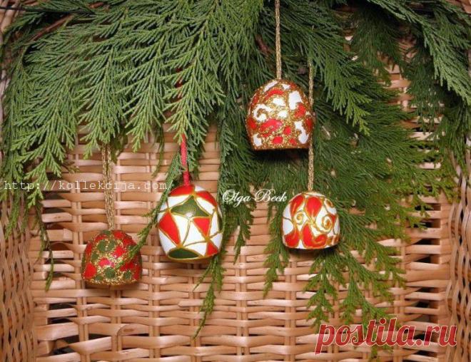 Поделки из яичной скорлупы | Своими руками