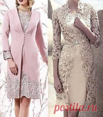 Выкройка кардигана