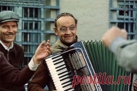 Короли эпизода - Лев Перфилов