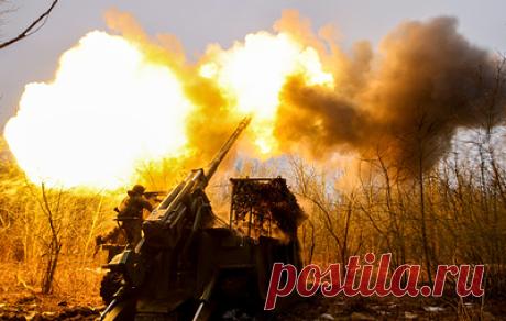 В зоне группировки "Север" ВСУ потеряли свыше 1 540 военных. ВС РФ уничтожили 10 боевых бронированных машин, 78 автомобилей, 3 орудия полевой артиллерии и 5 станций РЭБ