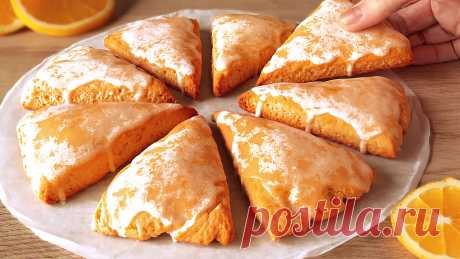 Вкусно и празднично за 15 минут. Ароматные Коржики вкуснее, чем в магазине. Простой рецепт | Готовим с Татьяной | Дзен