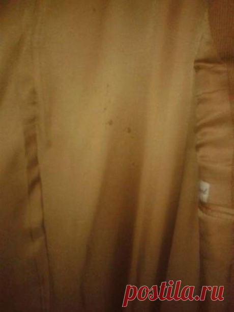 Мужское шерсяное пальто Simon Ackerman: 500 грн. - Мужская одежда Тернополь на Olx