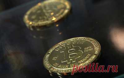 Стоимость биткойна достигла $67 тыс.. Цена криптовалюты вновь обновила исторический максимум