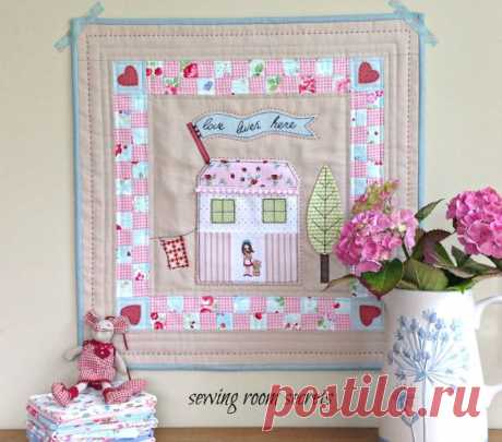 sewing room secrets | the story behind the stitches