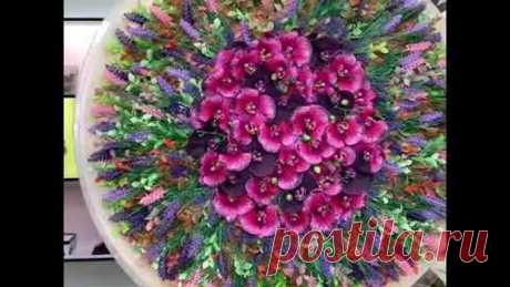 Самый красивый стол, который вы когда либо видели!