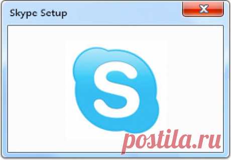 Загрузить Skype для Windows