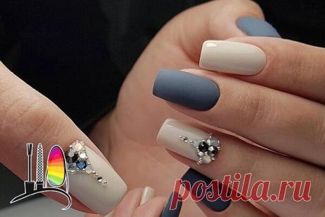 Как Вам сочетание этих двух оттенков?☺ | OK.RU