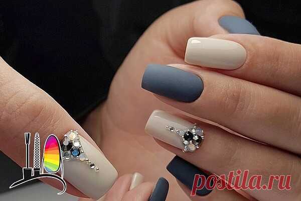 Как Вам сочетание этих двух оттенков?☺ | OK.RU