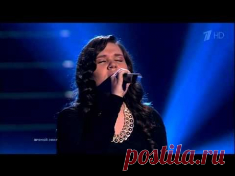 Дина Гарипова, Александр Градский - Не отрекаются любя