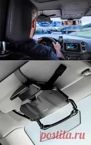 Дополненная реальность для автовладельцев Компания Pioneer объявила о выпуске нового водительского интерфейса, в основе которого находится принцип дополненной реальности| Обзоры интересных гаджетов