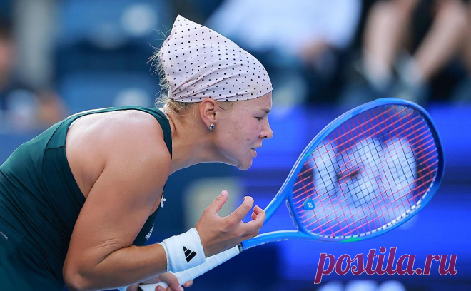 Российский финал состоится на турнире WTA. Последний финал WTA, в котором участвовали россиянки, состоялся в 2023 году на турнире в Хертогенбосе