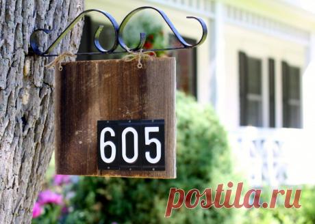 Табличка на дом — 100 фото лучших вариантов и красивого дизайна Портал о ландшафтном дизайне - обзор лучших дизайнерских идей и секретов по уходу за садом и дачей