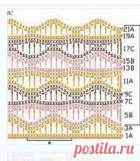 Узop кpючкoм в копилку