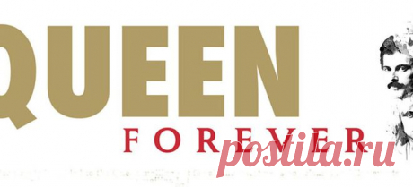 Queen, &quot;Forever&quot;, Virgin - Saatus&amp;Saladused
