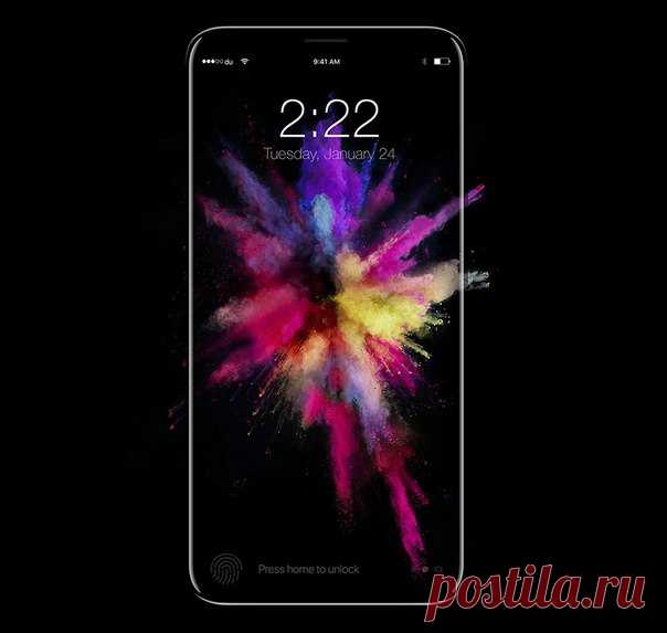 Все три новых iPhone 2017 года получат поддержку беспроводной зарядки Ожидается, что Apple в этом году выпустит сразу три новые модели iPhone. Как сообщает ведущий аналитик KGI Securities Минг-Чи Куо, все три аппарата получат поддержку технологии беспроводной зарядки. Самый главный инсайд о грядущих iPhone, конечно, заключается в наличии хотя бы у одной модели дисплея AMOLED. Также некоторые источники упоминали появление в новинках технологии беспроводной зарядки. Теперь об этом же сообщили…