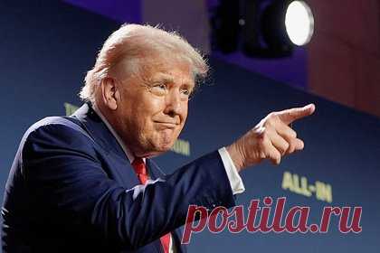 Трамп назвал единственного способного остановить конфликт на Украине политика