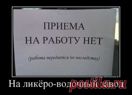 Где демотиваторы - там позитив! / Приколы