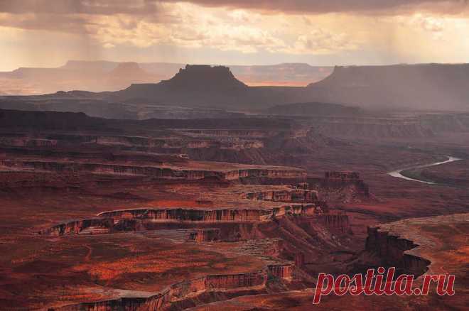 Виртуальная поездка по американскому Юго-Западу | ЛЮБИТЕЛИ ПУТЕШЕСТВОВАТЬ