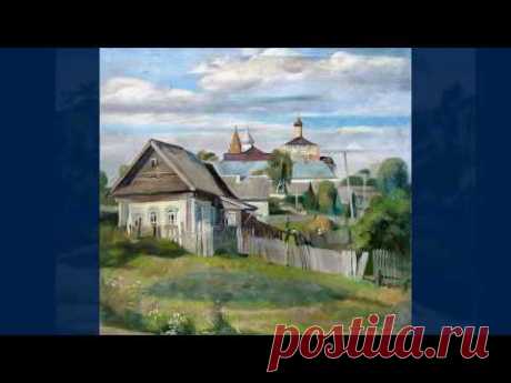 Антипина Дарья - YouTube