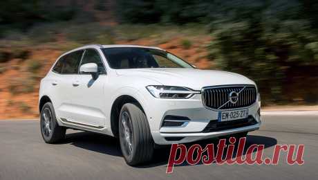Паркетники Volvo XC60 и седаны S90 отозваны из-за забытых гаек Четвёртого марта компания Volvo получила сообщение от поставщика, немецкой фирмы Brose, о том, что на направляющих передних сидений могут отсутствовать