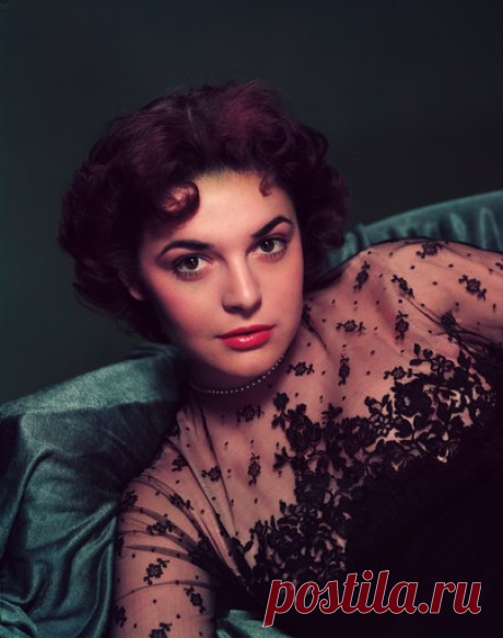 Энн Бэнкрофт (Anne Bancroft)
- 17 сентября, 1931 • 6 июня 2005