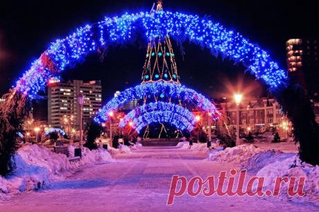 Необычные традиции празднования Нового года в разных странах мира | Ультрамарин